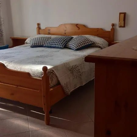 Le Dei Pescatori - Tuffo Nel Blu Ponza