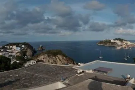 Le Dei Pescatori - Tuffo Nel Blu Apartment Ponza