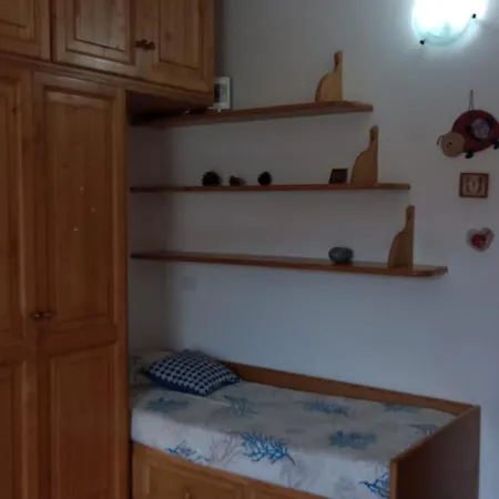 Apartment Le Dei Pescatori - Tuffo Nel Blu Ponza