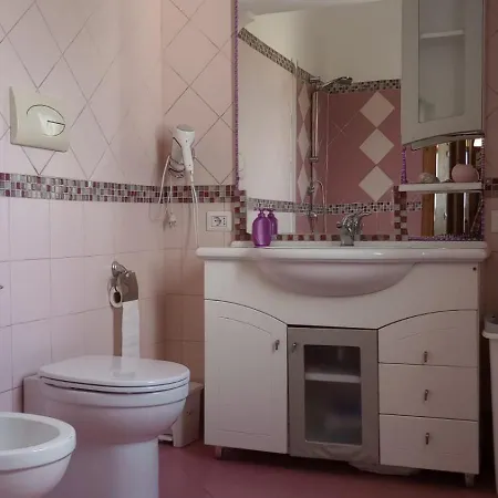 Le Dei Pescatori - Tuffo Nel Blu Apartment *
