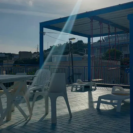 Apartment Le Dei Pescatori - Tuffo Nel Blu Ponza