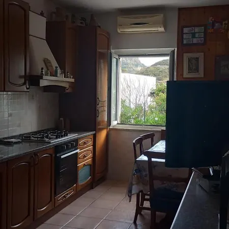 Le Dei Pescatori - Tuffo Nel Blu Apartment